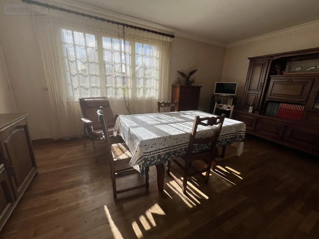 Maison a vendre Caulnes 22350 Côtes-d'Armor 22 64 m2 3 pièces 138190 euros 22044-3873 002