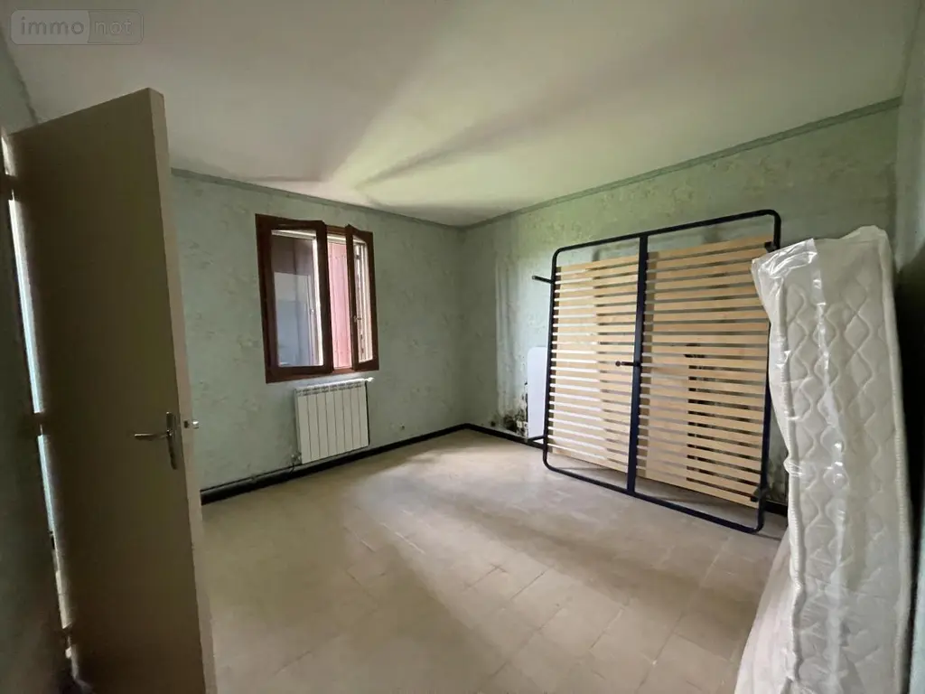 Maison a vendre Plaissan 34230 Hérault 34 117 m2 4 pièces 288000 euros 34074-264 006