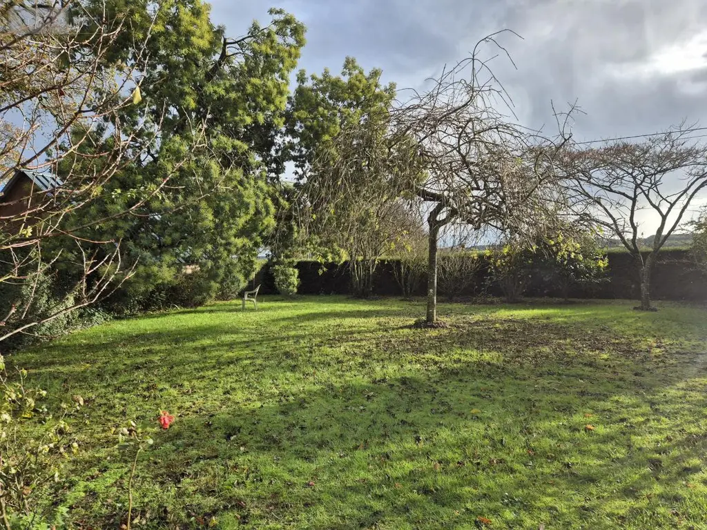 Maison a vendre Réminiac 56140 Morbihan 56 118 m2 5 pièces 126390 euros 56049-773 012