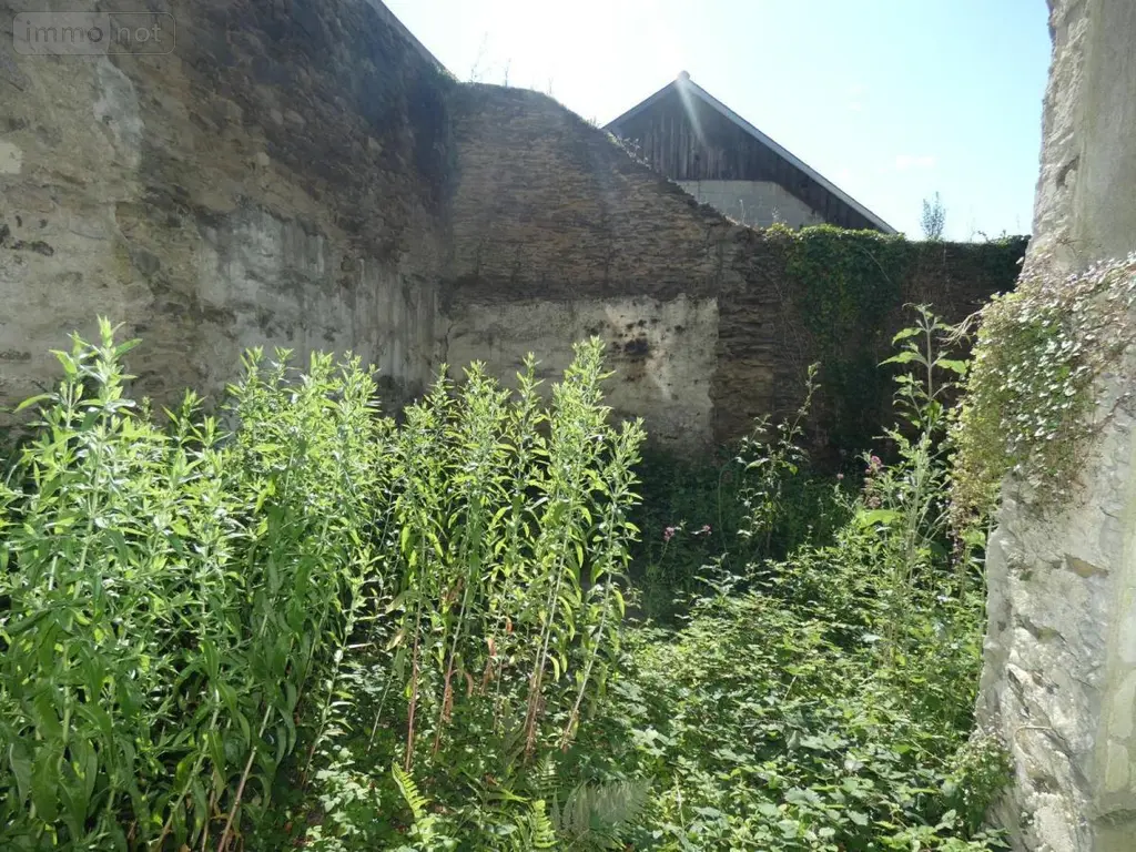 Immeuble de rapport a vendre Pleyben 29190 Finistère 29 113 m2 153025 euros 29129-1066 005