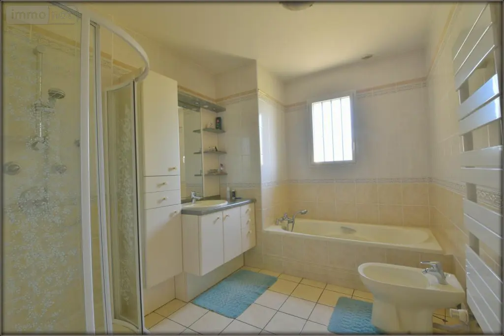 Maison a vendre Saint-Thurial 35310 Ille-et-Vilaine 35 104 m2 5 pièces 280800 euros 35060-621 010