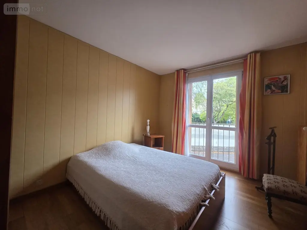 Appartement a vendre Reims 51100 Marne 51 87 m2 4 pièces 220000 euros 51048-829 006