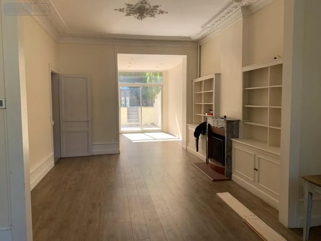 Location maison Arras 62000 Pas-de-Calais 62 157 m2 1580 euros 62135-L1162 001