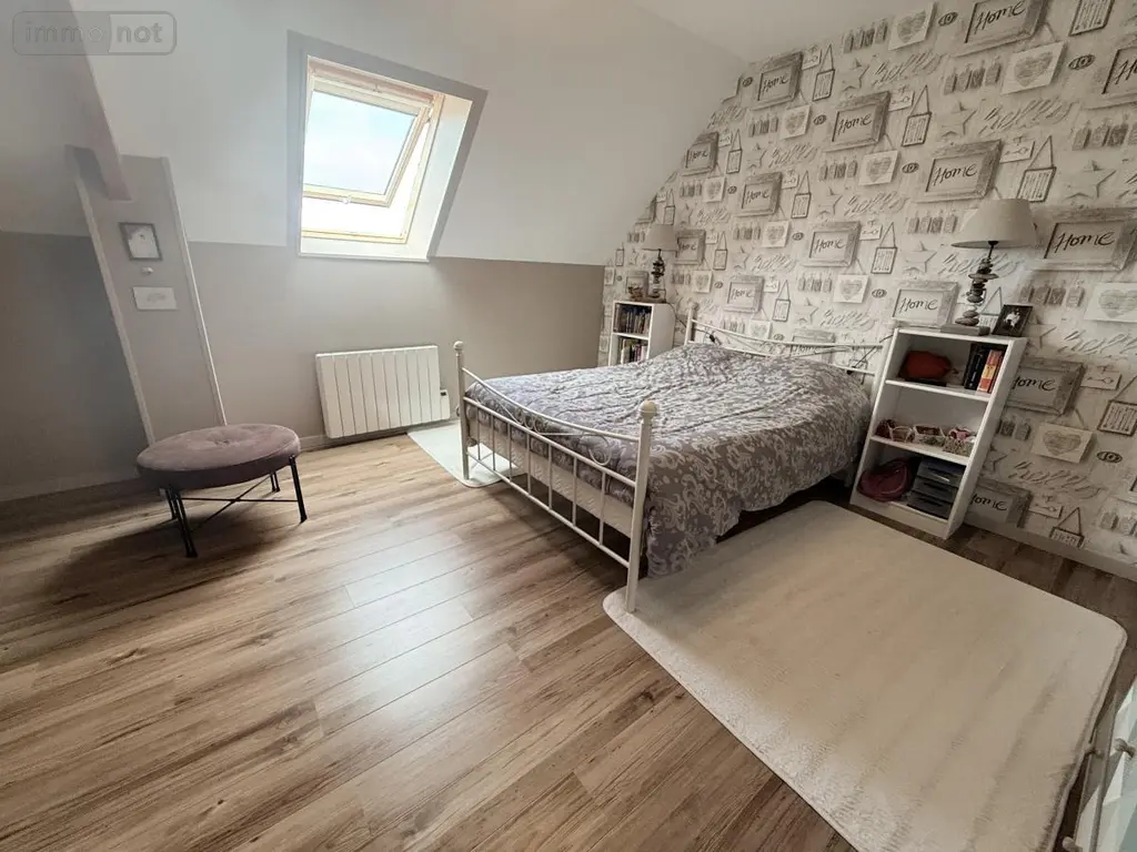 Maison a vendre Vicq-sur-Mer 50330 Manche 50 185 m2 5 pièces 512600 euros 50046-1323 014