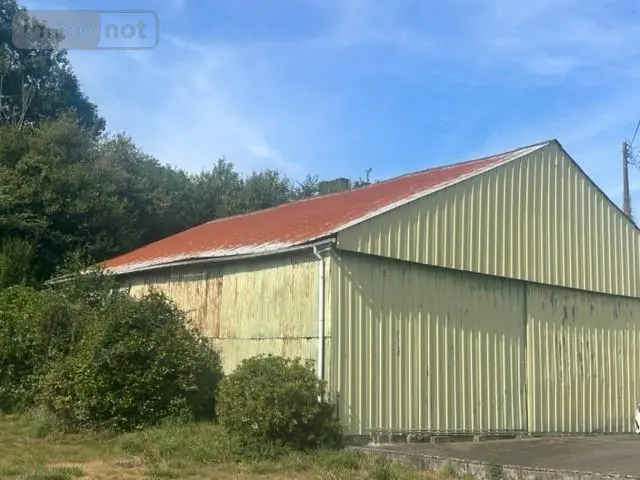 Maison a vendre Le Cloître-Pleyben 29190 Finistère 29 152 m2 7 pièces 110775 euros 29064-2864 002