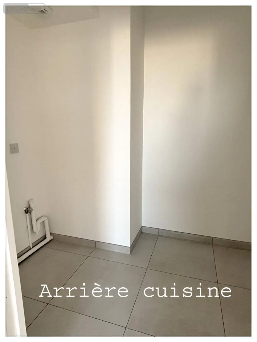 Appartement a vendre Avrillé 49240 Maine-et-Loire 49 97 m2 3 pièces 394460 euros 49014-1832 010