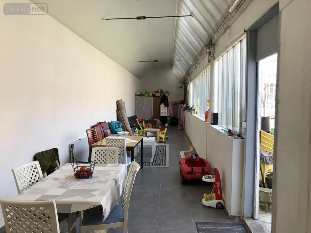 Maison a vendre Caudry 59540 Nord 59 292 m2 9 pièces 188640 euros 59191-5393 014