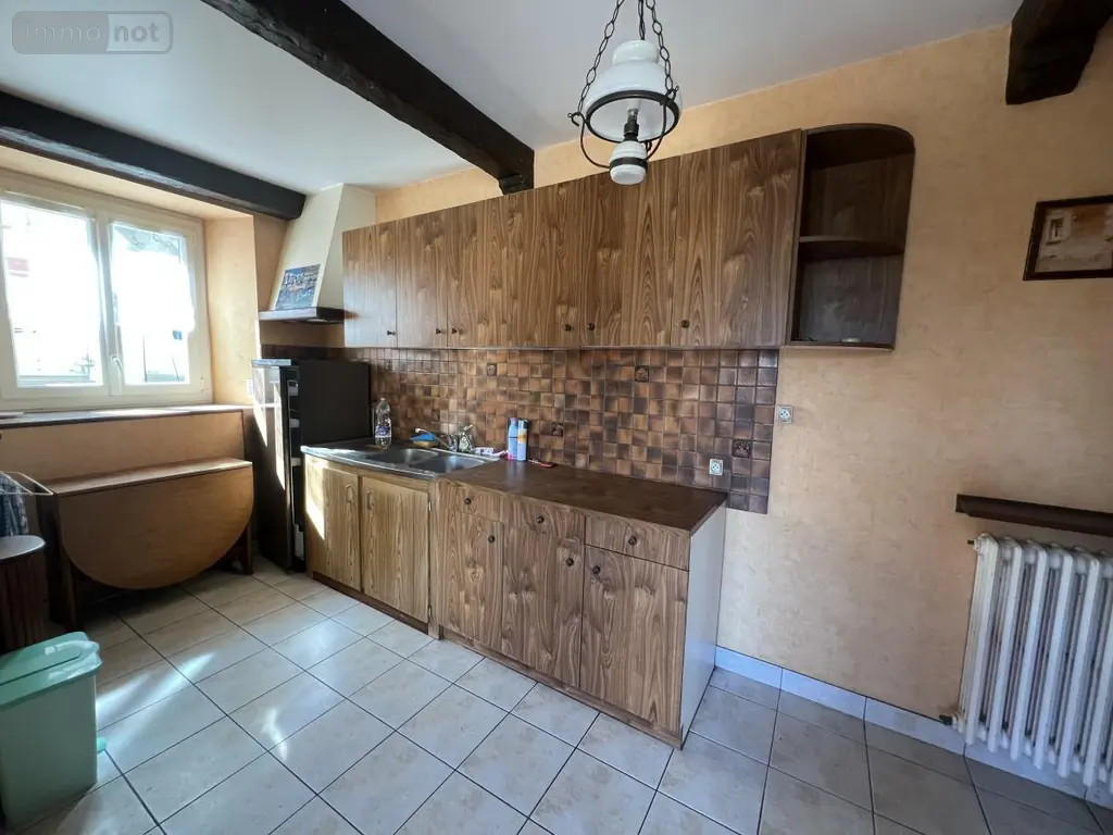 Maison a vendre Plumaugat 22250 Côtes-d'Armor 22 195 m2 3 pièces 159190 euros 22044-3845 019