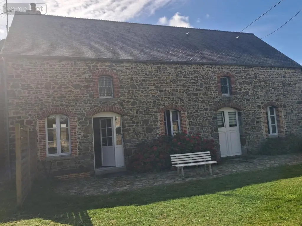 Location maison Port-Bail-sur-Mer 50580 Manche 50 78 m2 4 pièces 950 euros 50061-L208 011
