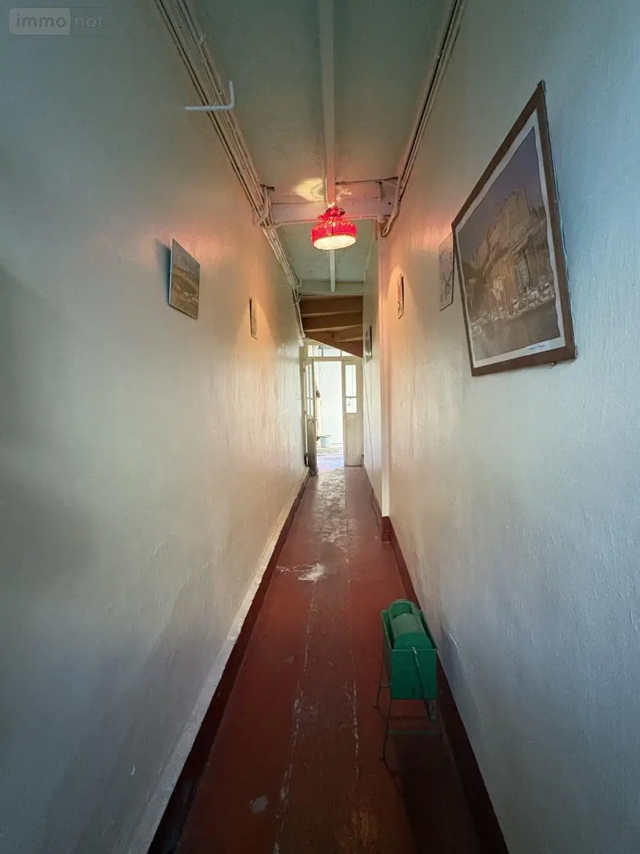 Maison a vendre Équeurdreville-Hainneville 50120 Manche 50 97 m2 5 pièces 167680 euros 50108-4854 024