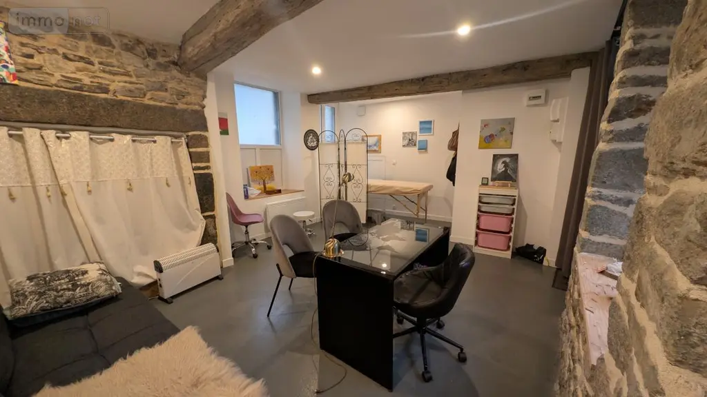 Immeuble de rapport a vendre Villedieu-les-Poêles-Rouffigny 50800 Manche 50 54 m2 116840 euros 50038-2770 003