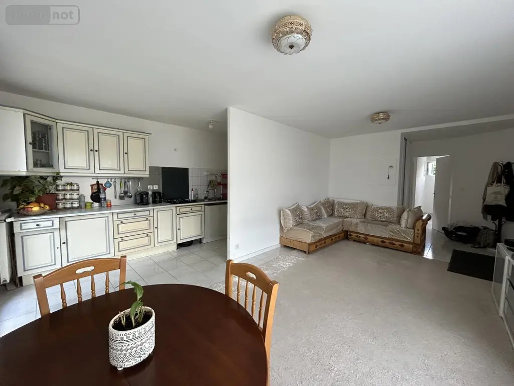 Maison a vendre Corps-Nuds 35150 Ille-et-Vilaine 35 87 m2 5 pièces 240350 euros 35024-1337 002