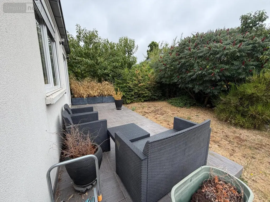 Maison a vendre Roubaix 59100 Nord 59 114 m2 5 pièces 242450 euros 59041-2344 012