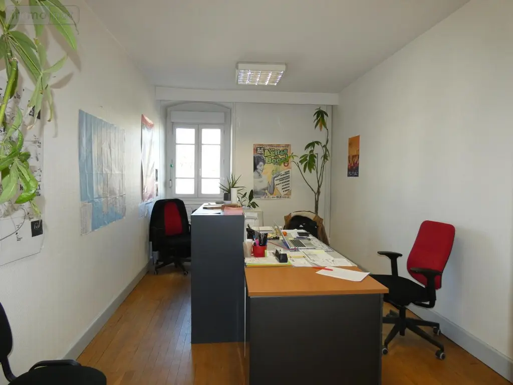 Appartement a vendre Morlaix 29600 Finistère 29 201 m2 251040 euros 29086-1683 004