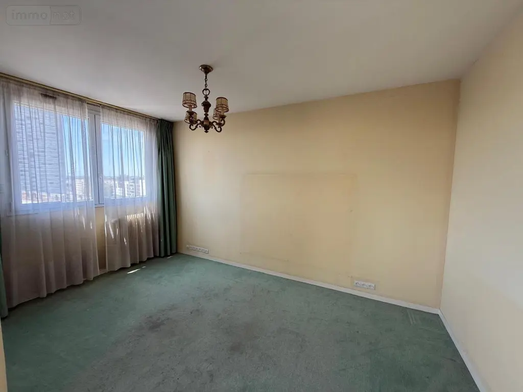 Appartement a vendre Tours 37000 Indre-et-Loire 37 95 m2 5 pièces 139990 euros 37007-2839 007