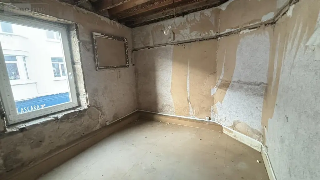 Immeuble de rapport a vendre Wimereux 62930 Pas-de-Calais 62 240 m2 1260000 euros 62055-3663 009
