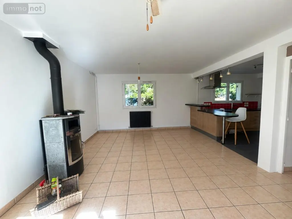 Maison a vendre Trégunc 29910 Finistère 29 104 m2 5 pièces 296970 euros 29118-1525 004