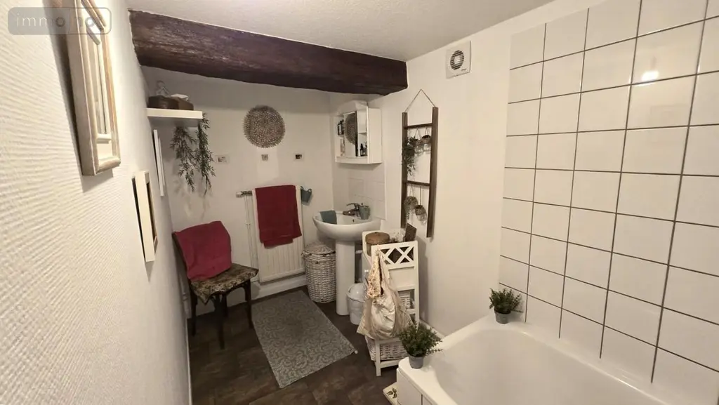 Immeuble de rapport a vendre Vandœuvre-lès-Nancy 54500 Meurthe-et-Moselle 54 600 m2 450000 euros 54092-147 009
