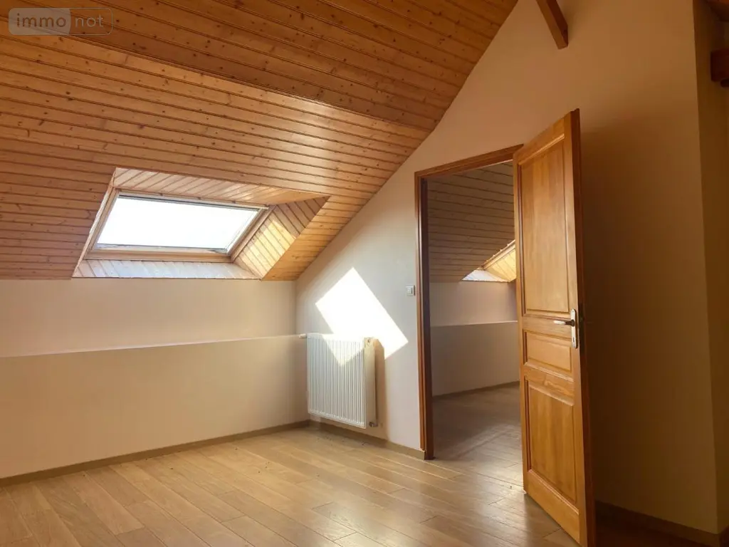 Maison a vendre Bignan 56500 Morbihan 56 214 m2 8 pièces 266475 euros 56056-165 009