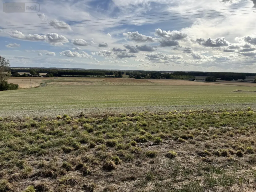 Maison a vendre Assay 37120 Indre-et-Loire 37 145 m2 4 pièces 169300 euros 37094-56 005