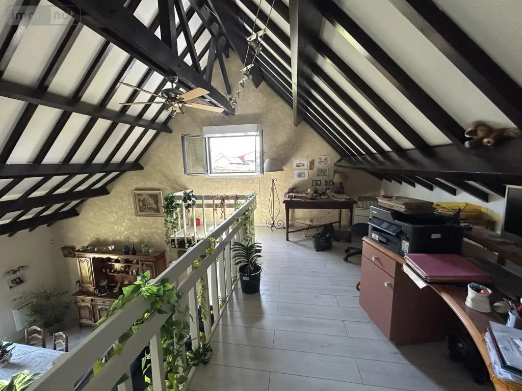 Maison a vendre Paillencourt 59295 Nord 59 205 m2 7 pièces 360000 euros 59083-2626 015