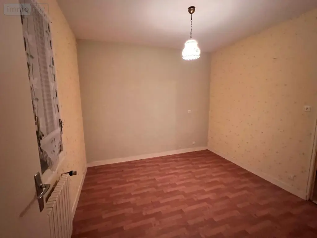 Maison a vendre Vivy 49680 Maine-et-Loire 49 102 m2 4 pièces 201400 euros 49107-1139 005