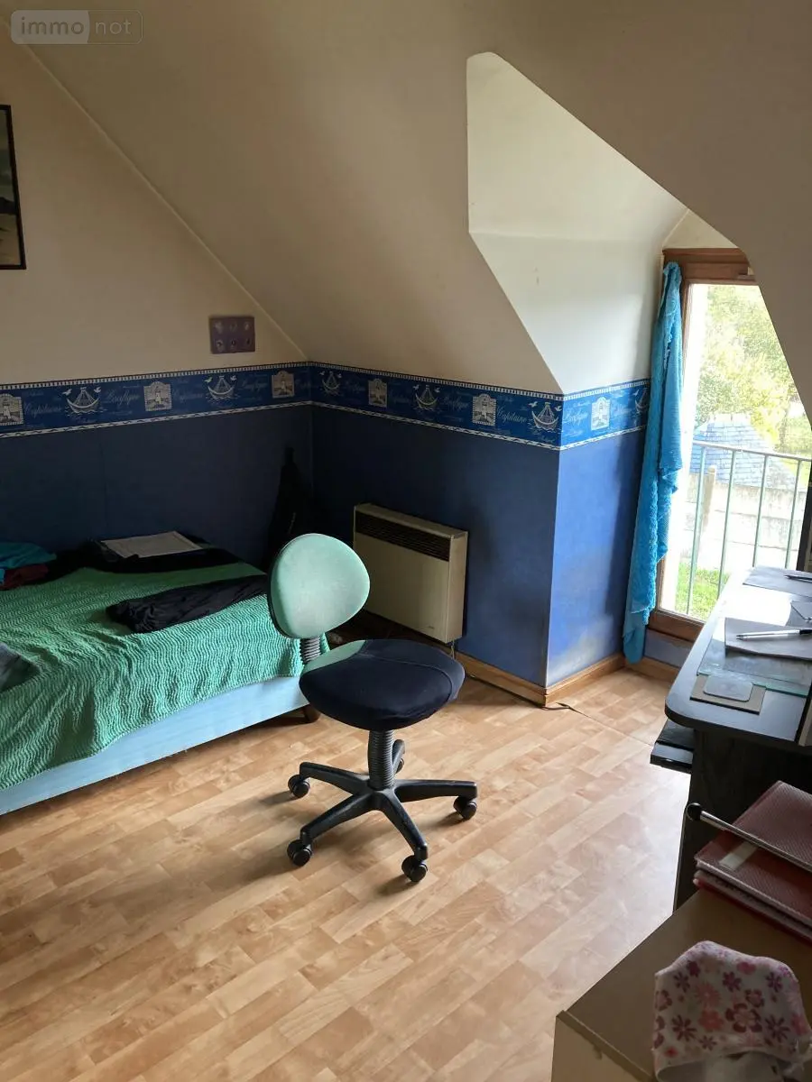 Maison a vendre Guer 56380 Morbihan 56 44 m2 3 pièces 84500 euros 56046-1340 005