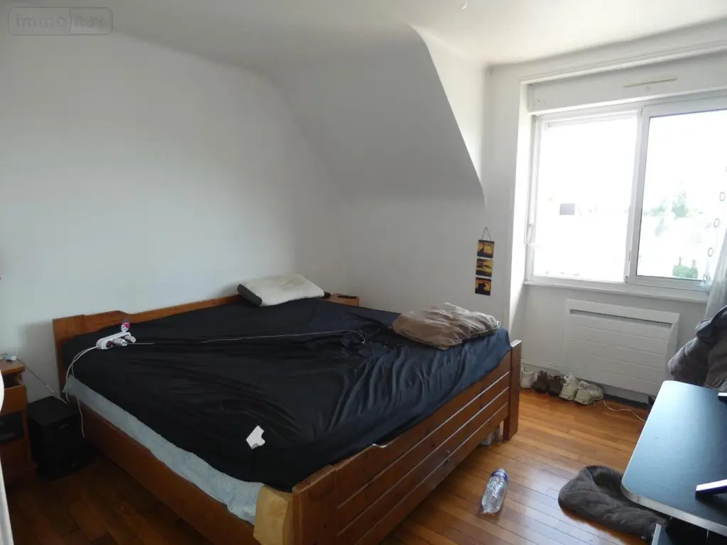 Immeuble de rapport a vendre Pleyben 29190 Finistère 29 113 m2 153025 euros 29129-1066 013