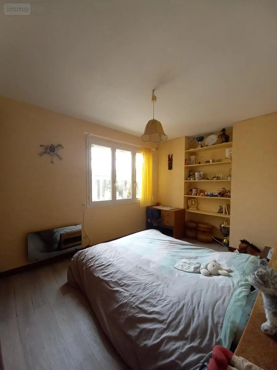 Maison a vendre Pluvigner 56330 Morbihan 56 125 m2 5 pièces 281160 euros 56080-975 011