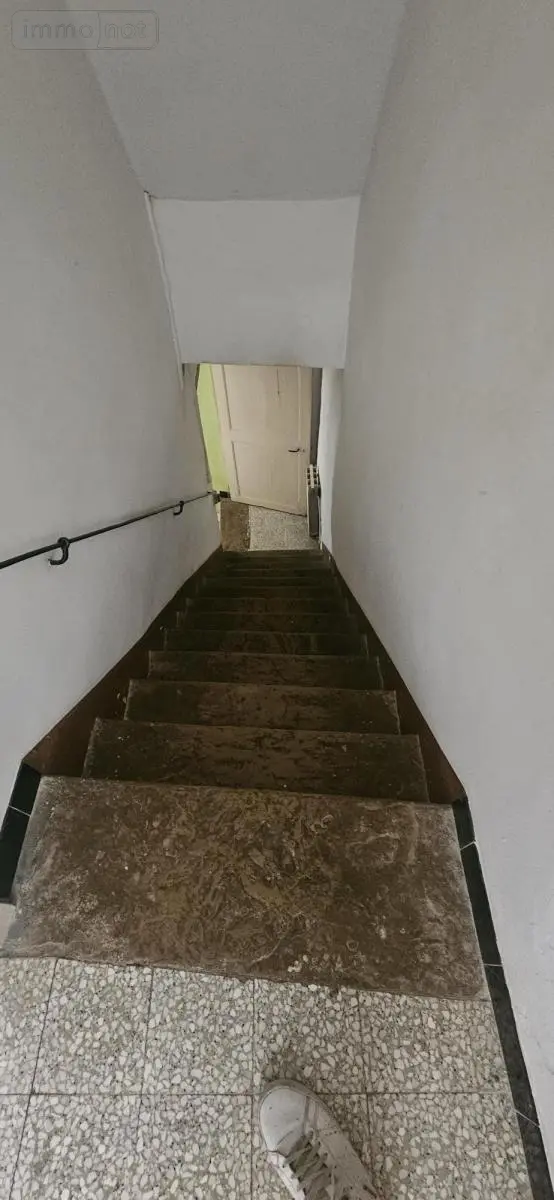 Maison a vendre Saint-Bauzille-de-Putois 34190 Hérault 34 77 m2 4 pièces 123500 euros 34019-488 008