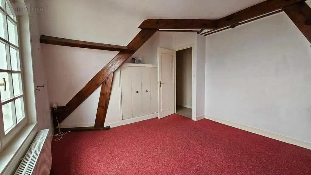 Maison a vendre Vendôme 41100 Loir-et-Cher 41 130 m2 6 pièces 228580 euros 41050-2786 012