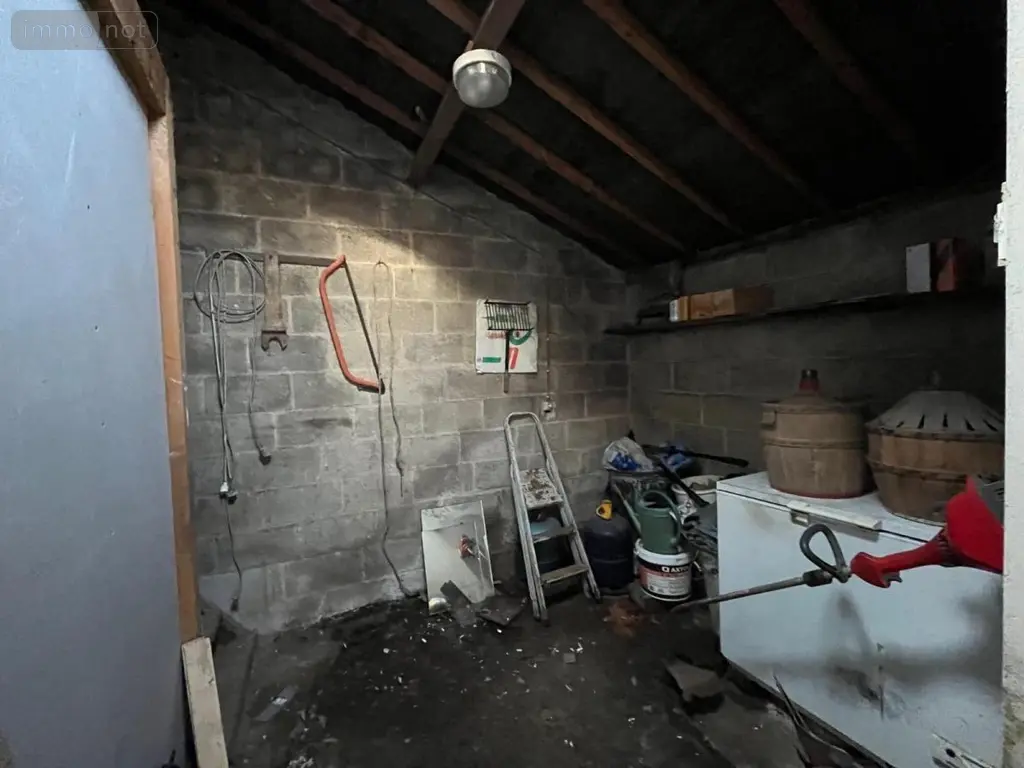Maison a vendre Baguer-Pican 35120 Ille-et-Vilaine 35 68 m2 4 pièces 100160 euros 35130-3762 005