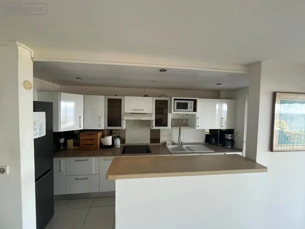 Appartement a vendre Schœlcher 97233 Martinique 972 69 m2 222000 euros 97204-402 006