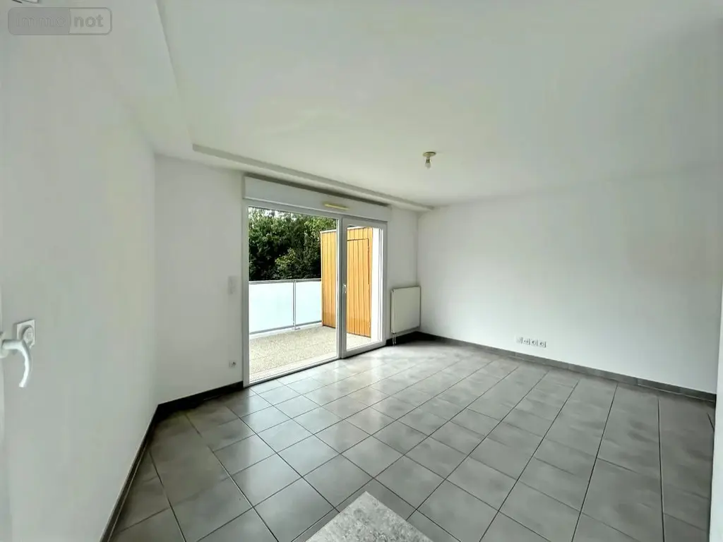 Appartement a vendre Bruz 35170 Ille-et-Vilaine 35 77 m2 4 pièces 229900 euros 35024-1317 002