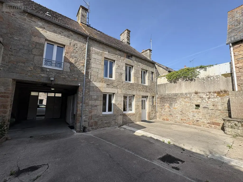 Maison a vendre Saint-Pierre-Église 50330 Manche 50 102 m2 3 pièces 277720 euros 50108-4808 027