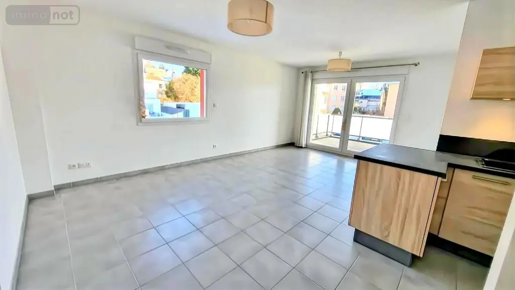 Appartement a vendre Seloncourt 25230 Doubs 25 65 m2 3 pièces 159000 euros 25054-1988 007