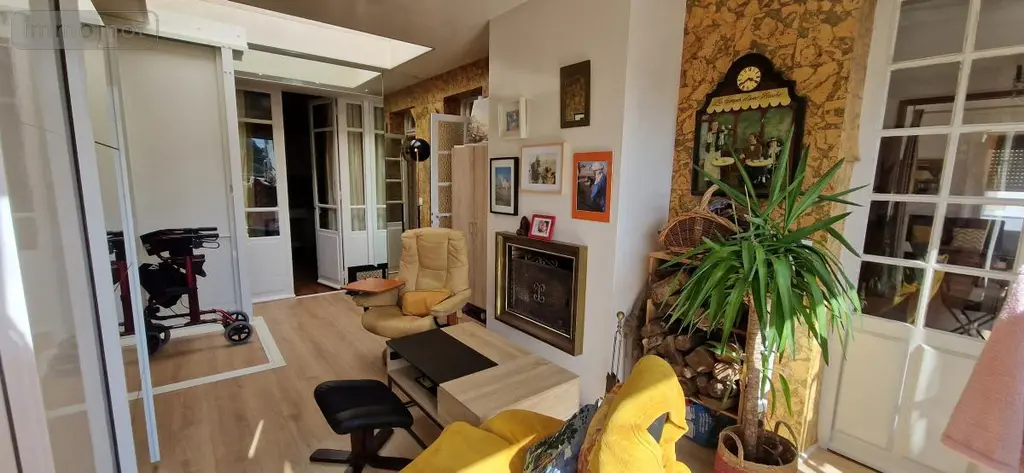 Maison a vendre Pontivy 56300 Morbihan 56 220 m2 7 pièces 291520 euros 56062-2238 008