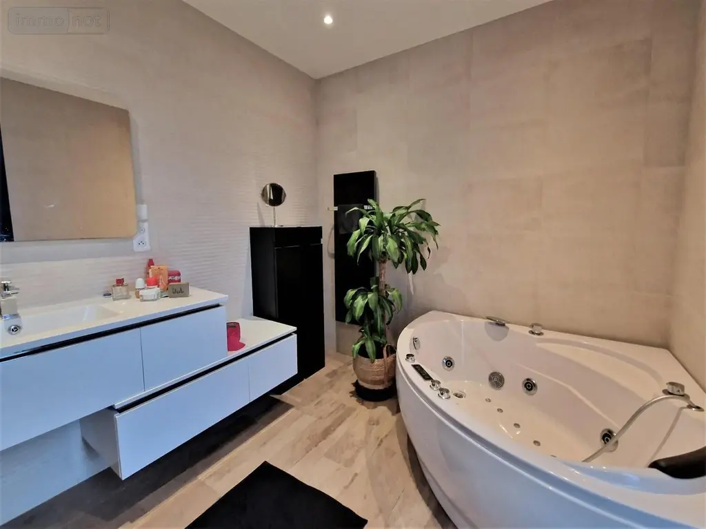 Maison a vendre Saint-Brevin-les-Pins 44250 Loire-Atlantique 44 138 m2 6 pièces 654250 euros 44086-1409 010