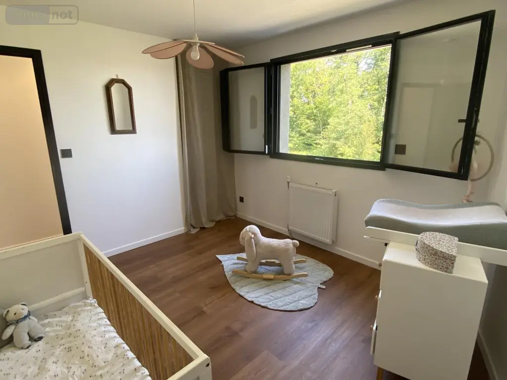 Maison a vendre Saint-Augustin-des-Bois 49170 Maine-et-Loire 49 139 m2 5 pièces 330145 euros 49008-118 007