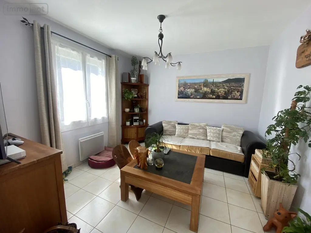 Maison a vendre Meucon 56890 Morbihan 56 97 m2 4 pièces 323950 euros 56056-195 007