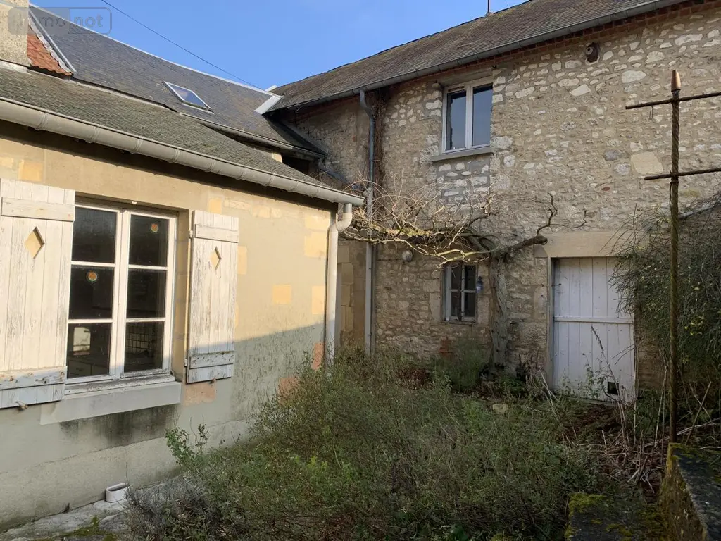 Maison a vendre Prouilly 51140 Marne 51 120 m2 6 pièces 279000 euros 51082-2467 002