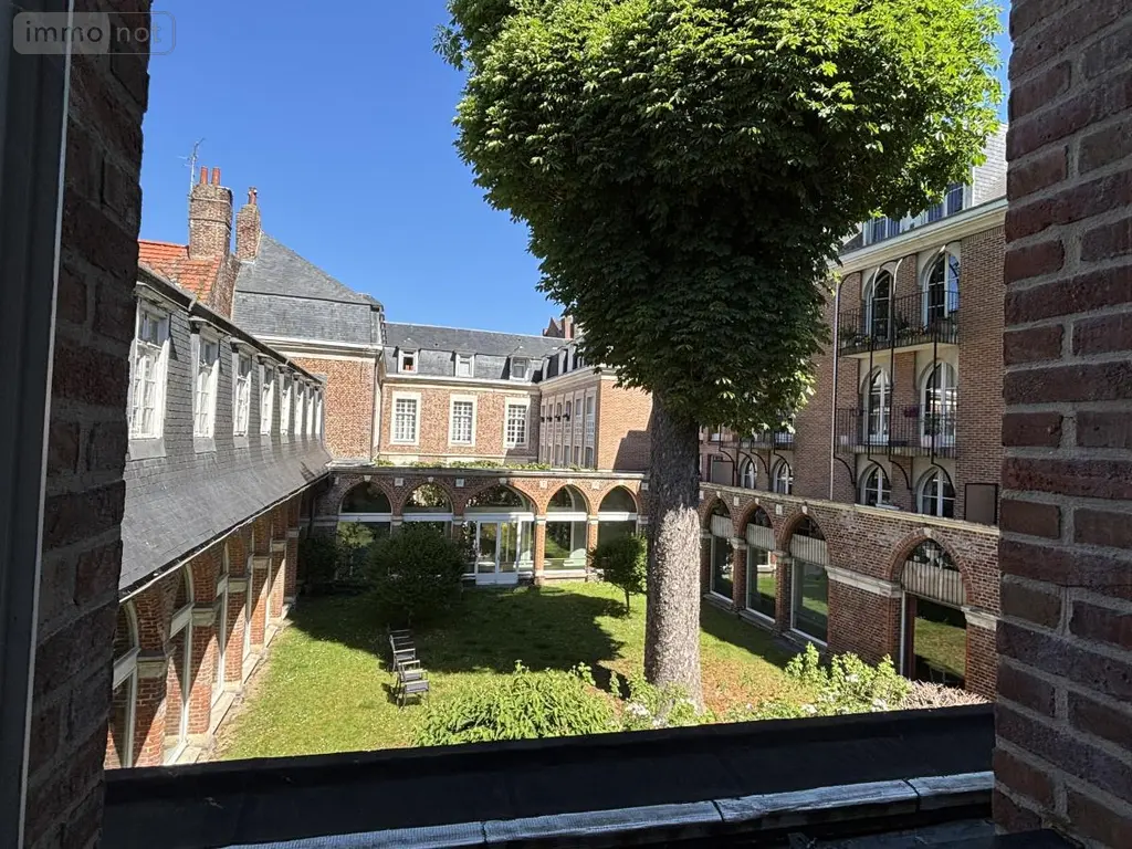 Location appartement Lille 59000 Nord 59 79 m2 3 pièces 1896 euros 59002-L95 005