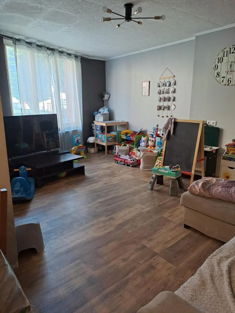 Maison a vendre Blancs-Coteaux 51130 Marne 51 133 m2 5 pièces 136240 euros 51011-126 010