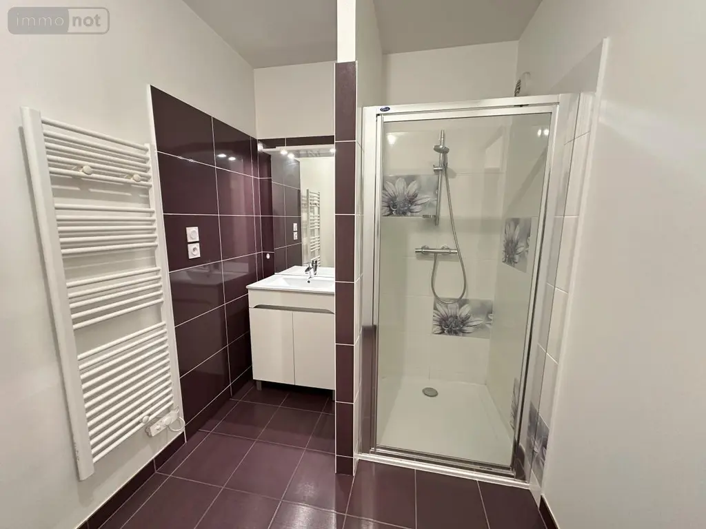 Appartement a vendre Montaigu-Vendée 85600 Vendée 85 57 m2 3 pièces 207500 euros 85020-1544 004