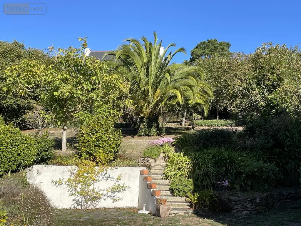 Maison a vendre Ploubazlanec 22620 Côtes-d'Armor 22 182 m2 7 pièces 747000 euros 22023-3609 022