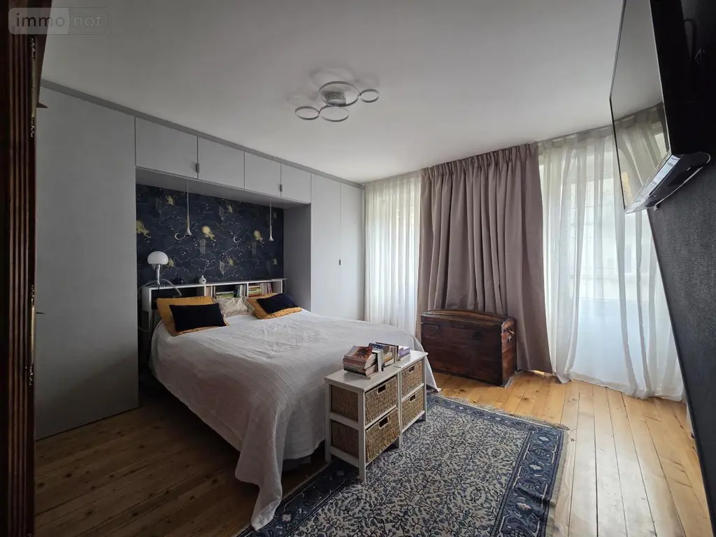 Maison a vendre Reims 51100 Marne 51 131 m2 6 pièces 354000 euros 51048-810 004