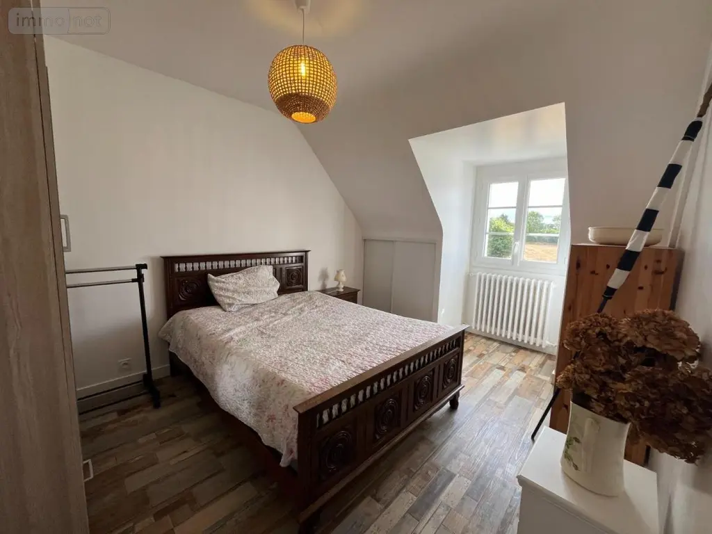Maison a vendre Scrignac 29640 Finistère 29 100 m2 7 pièces 199500 euros 29066-3729 012