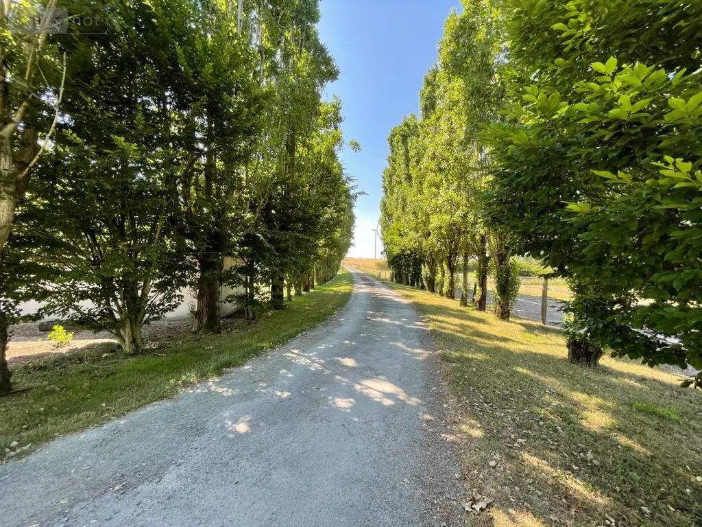Maison a vendre Andilly 17230 Charente-Maritime 17 336 m2 8 pièces 1352000 euros 17015-503 003