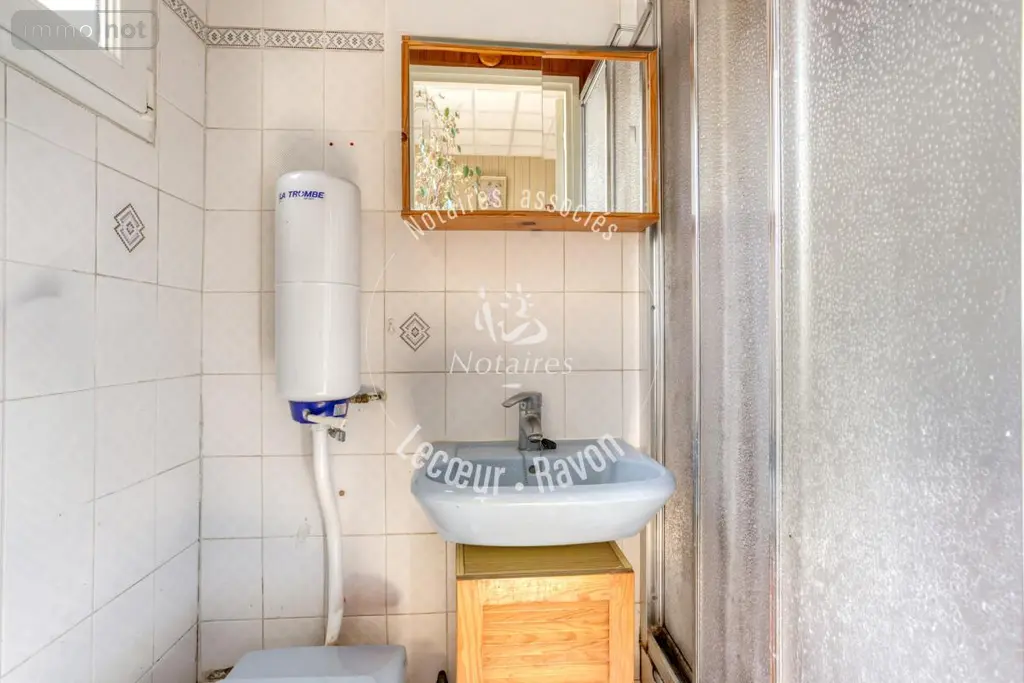 Appartement a vendre Versailles 78000 Yvelines 78 34 m2 2 pièces 199500 euros 92076-142 006
