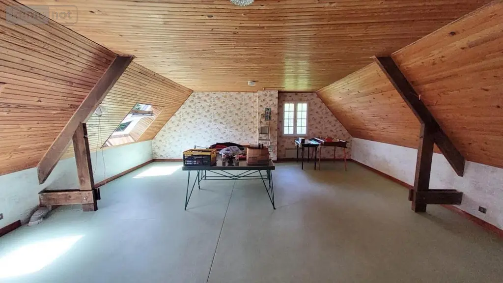 Maison a vendre Plounévézel 29270 Finistère 29 160 m2 6 pièces 189000 euros 29066-3869 009
